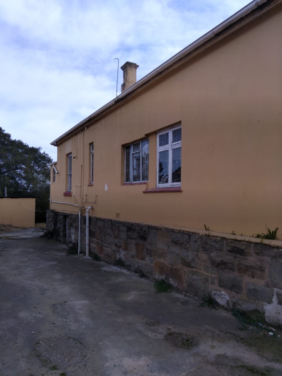 4 Bedroom Property for Sale in Dale View Eastern Cape